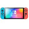 Image de Console Nintendo Switch modèle OLED Reconditionnée en occasion ou reconditionné