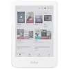 Image de Liseuse numérique Kobo by Fnac Clara Colour 6'' 16 Go Blanc en occasion ou reconditionné