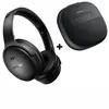 Image de Pack Duo Casque arceau circum-aural sans fil Bluetooth Bose QuietComfort à réduction de bruit Noir + Enceinte Soundlink Micro 1 en occasion ou reconditionné