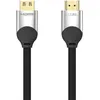Image de Câble HDMI Accsup Pro 3 m Noir en occasion ou reconditionné