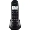 Image de Téléphone sans fil Solo - PSDP130S - Noir POSS