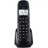 Image de Téléphone sans fil avec répondeur Solo - PSDP230SBK - Noir POSS
