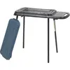 Image de Barbecue à Charbon de bois Nomade S20 Bleu HYBA
