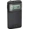 Image de Radio de poche DAB+ PSPDAB31 - Noir POSS