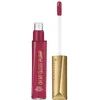 Image de Rimmel London Oh My Gloss Plump Lip Polish with Moisturising Oils, Soft Lips and Ultra-Bright Finish 3D Effect, 501 Raspberry Sundae, 5 ml