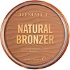Image de Rimmel Natural Bronzer 002-Sunbronze 14 Gr