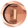 Image de Bourjois - Always Fabulous Bronzer - 02 CAPPUCCINO