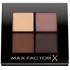 Image de Max Factor - Palette de fards à paupières Soft Touch - 002 Crushed Blooms