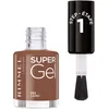 Image de SUPER gel nail polish