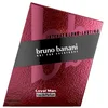 Image de Bruno Banani Loyal Man Eau de parfum aromatique pour homme, parfum extra longue durée, 1 x 50 ml