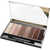 Image de Max Factor Masterpiece Nude Palette Cappuchino