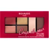 Image de Bourjois - Palette Volume Glamour -01 COUP DE C UR