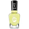 Image de Sally Hansen Miracle Gel Neon 055 Lemon Chillo Vernis à ongles pour femme 14,2 g