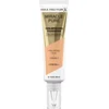 Image de Max Factor Miracle Pure Foundation 35 Pearl Beig