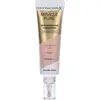 Image de Max Factor Miracle Pure Skin-Improving Foundation - 35 Pearl Beige 30 ml