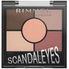 Image de Rimmel London Scandaleyes 003 Rose Quartz Eyeshadow 5 Pan Pallet 3 g