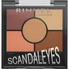Image de SCANDALEYES shadow palette 3.80 gr