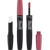 Image de Rimmel London Lasting Provocalips Lip Colour 730 Make A Mauve 2-In-1