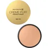 Image de Max Factor Creme Puff Restage Truly Fair