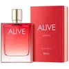 Image de Hugo Boss - Eau de parfum Alive Intense Spray - 80ml OS