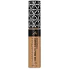 Image de Manhattan Multi-Tasker Correcteur anti-cernes liquide imperméable avec grand applicateur Soft Touch 11 ml