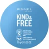 Image de Rimmel K&F Powder 30 Medium