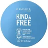 Image de Rimmel - Poudre Kind & Free - 010 Fair