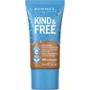 Image de Rimmel K&F Skin Tint 400 Natural Beige