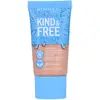 Image de Rimmel London Kind & Free Moisturising Skin Tint Foundation 201 Classic Beige 30 g