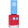 Image de Rimmel London Kind & Free Nail Polish 156 Poppy Pop Red 8 ml