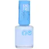 Image de Rimmel London Kind & Free Nail Polish 152 Tidal Wave Blue 8 ml