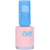 Image de Rimmel London Kind & Free Nail Polish 154 Milky Bare 8 ml