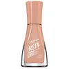Image de Sally Hansen Vernis à ongles Insta Dri à séchage rapide, couleur intense longue durée, n° 138 - Instant Coffee