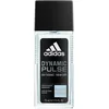 Image de Adidas Dynamic Pulse Body Fragrance for Men, 2.5 fl oz