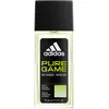 Image de Adidas Pure Game Body Fragrance for Men, 2.5 fl oz