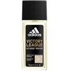Image de Adidas Victory League Body Fragrance for Men, 2.5 fl oz