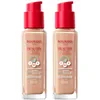 Image de Bourjois - Fond de teint Healthy Mix Clean - 52,5 C Beige rosé