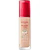 Image de Bourjois - Fond de teint Healthy Mix Clean - 50,5 N Ivoire clair