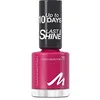 Image de Manhattan Last & Shine Vernis à ongles Fb. 152