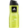 Image de Adidas Pure Game by Adidas for Men - 13.5 oz Shower Gel