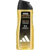 Image de Adidas Victoire Ligue Gel Douche 400ml