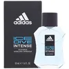 Image de adidas Ice Dive Eau de Parfum - Parfum Intense & Aquatique Homme - 1 x 50 ml