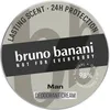 Image de bruno banani Déodorant crème Man Déodorant crème 24 heures pour homme 40 ml
