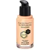 Image de Max Factor All Day Flawless 3 en 1 Fond de Teint 33 Crystal Beige 30 ml