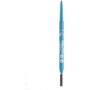 Image de Rimmel London Kind & Free Eyebrow Pencil 002 Taupe 0 g