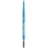 Image de Rimmel London Kind & Free Eyebrow Pencil 001 Blonde 0 g