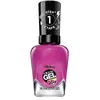 Image de NOVA ENGEL Miracle Gel 90S Esmalte De Uñas #893-Beet Me At The Mall 14,7 Ml