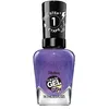Image de NOVA ENGEL Miracle Gel 90S Esmalte De Uñas #888-Frosted Tip 14,7 Ml