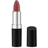 Image de Rimmel Lasting Finish Satin Lipstick Rouge à Lèvres Longue Durée Vitamines, 280 Mauve Quartz, 4 g