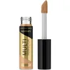 Image de Max Factor Facefinity Multi-Perfector Correcteur All In One Conceal Imperfections Instant Brightening Natrual Finish Lightweight Vegan Customisable Coverage - 4N 11ml